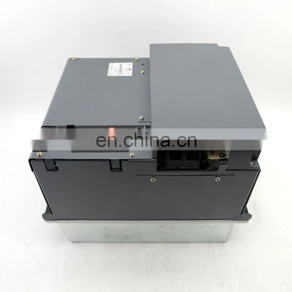 Original Power Supply MDS-DH2-CV-550 MDS POWER SUPPLIES Servo Drive Unit MDS-DH2-CV-550 Servo Amplifier Unit photo-2