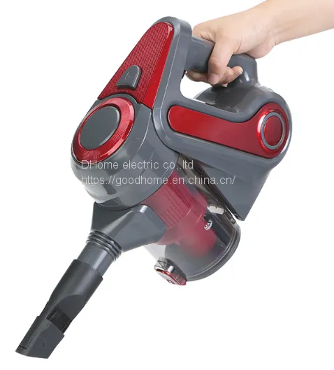 Car Household Multi-function Vacuum Cleaner Will be Hand in Hand With Portable Small Push Rod Vacuum Cleaner （Wechat:13510231336） photo-5