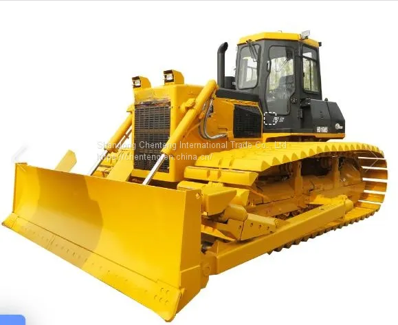 bulldozer CT16MS HYDRAULIC crawler dozer for construction machine