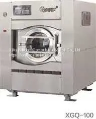 Loading Capacity 110kgindustrial Washing Machine photo-2