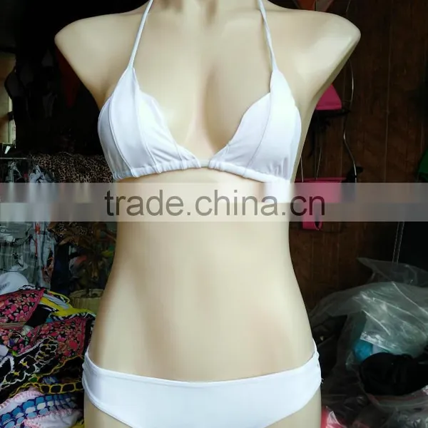 Latest Fashion Sexy Bikini Top photo-2
