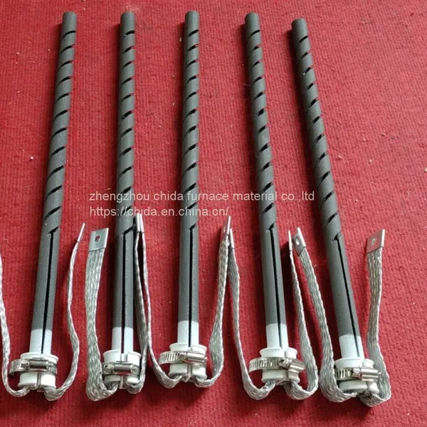 SR Sic Heating Element photo-2