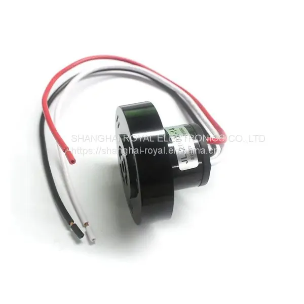 ANSI C136.10 NEMA 3pin Socket Receptacle Photocontrol Sensor Switch
