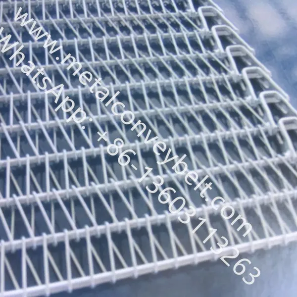 Flexible Rod Conveyor Belts photo-3