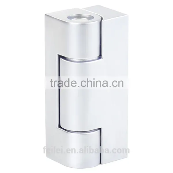 High Quality Zinc Plated Metal Zinc Alloy Industric Hinge photo-3