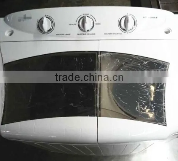 Wholesale Portable Washing Machine With Only Washer Prices photo-3