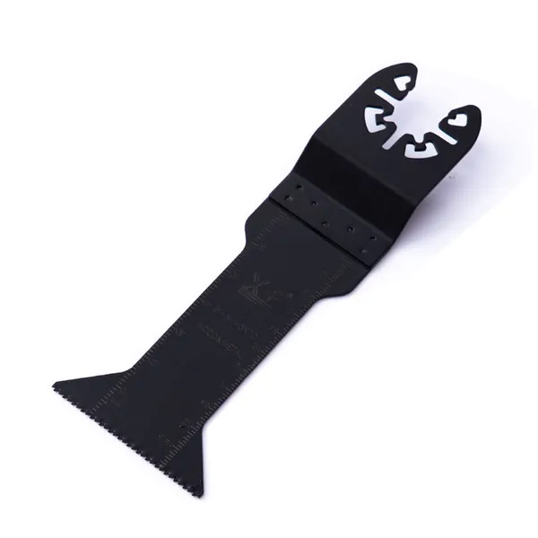 Bi-Metal Oscillating Saw Blade for Woods & Nails photo-3