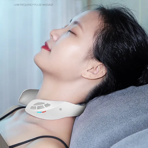 Cervical Massage Instrument photo-2