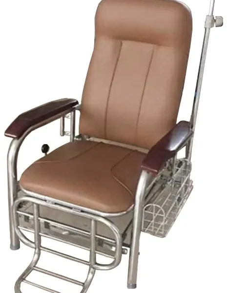 Infusion Waiting Chair photo-2