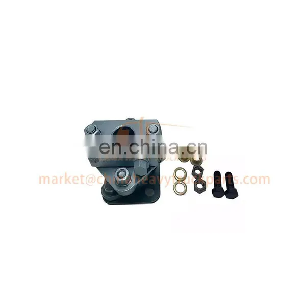 Sinotruk HOWO Truck Spare Parts Coupling VG1560080300 photo-3