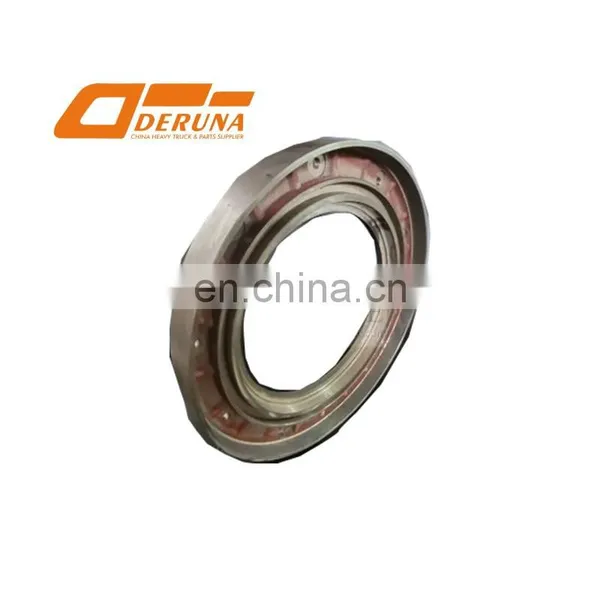 FAW Truck Spare Parts Dust Cover F96119 For FawJ6 J6p J6L J7 Truck photo-4
