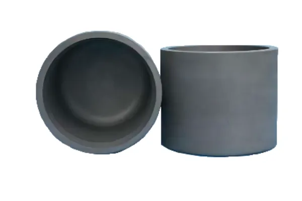 Graphite Crucible