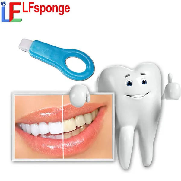 Home Use Innovative Whitening Teeth Stain Best Tooth Eraser Magic Teeth Cleaning Kit photo-4