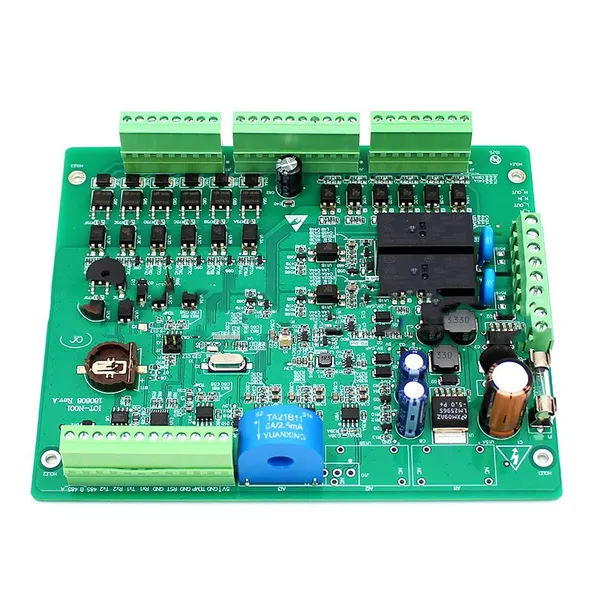 Stepper Motor Driver Board photo-5