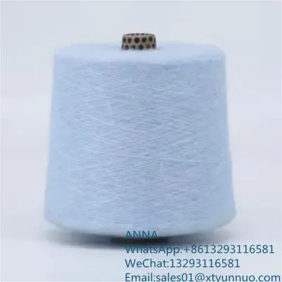 Machine Knitting Wool Yarn 2/26NM 100 Wool Yarn photo-4