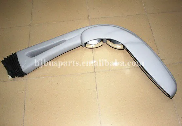 Sunlong Bus Body Kits Side Mirror HJRM-0167-E-RH Rear View Mirror photo-5
