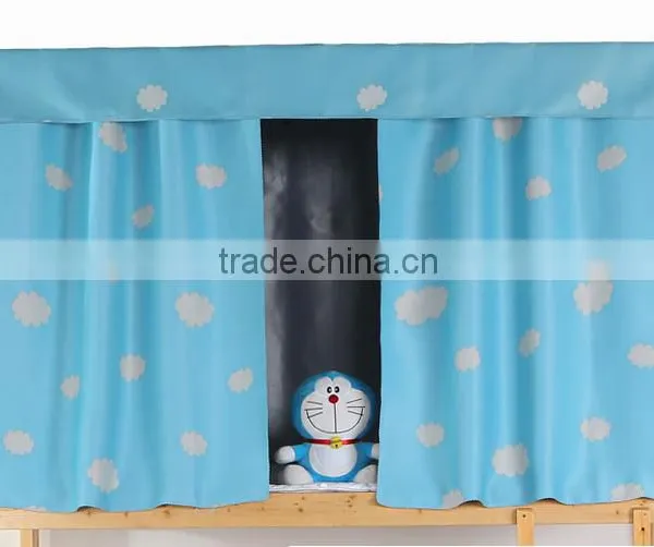 Polyester Printing Shading Bed Nets photo-6