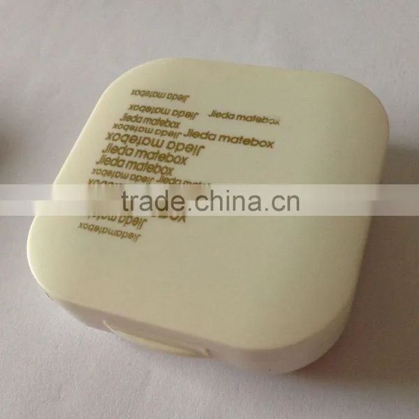 Fashion Lens Case Contact Kit