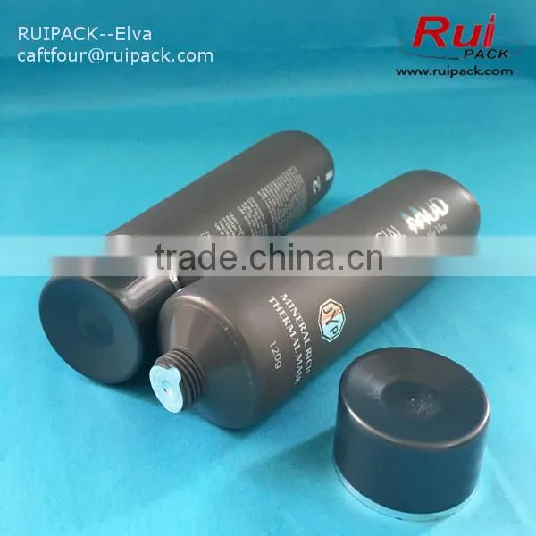 150ml 200ml Plastic Cosmetic Cream Tube Packing, LDPE Hand Cream Tube, Cosmetic Plastic Soft Tube With Screw Cap Supplier's Choice photo-3