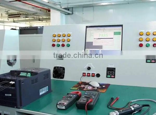 SV8-4T 3.7kw 380V Three -phase for Passenger Elevator Used Frequency Inverter photo-3