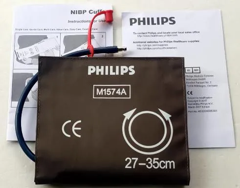 Philips Comfort Care Cuff