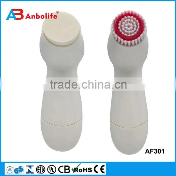 New Arrival !!! Rechargeable Clear Facial Brush photo-4