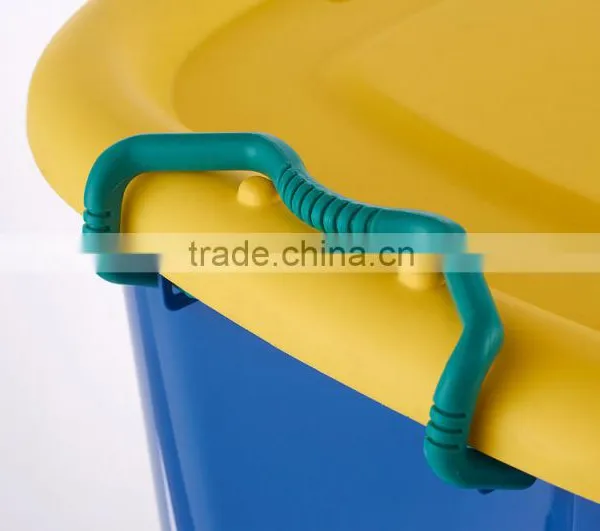 High Quality Stackable New Product Promotional Toys Bins photo-6