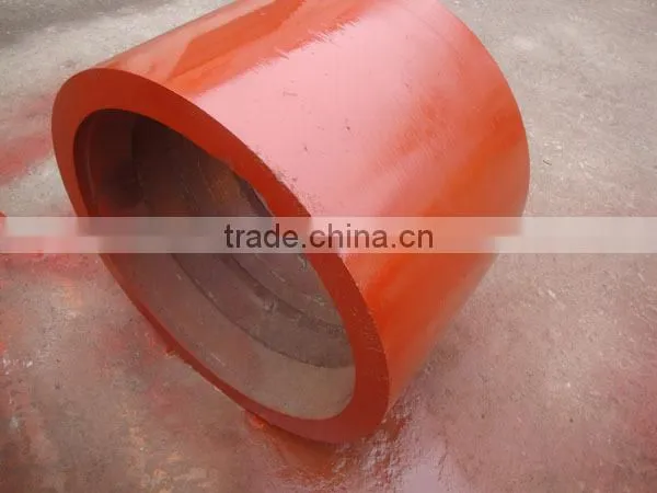 HUAHONG 2PG750*500 2-roller Crusher for Crushing Ores photo-6