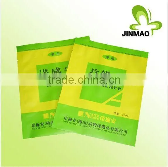 Pharmaceutical Packaging Bag
