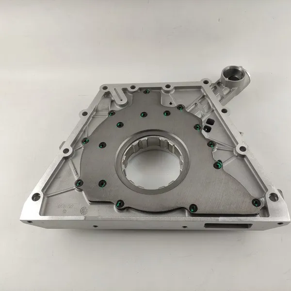 Fot Cums Engine ISX12 Oil Pump 5581729 photo-5
