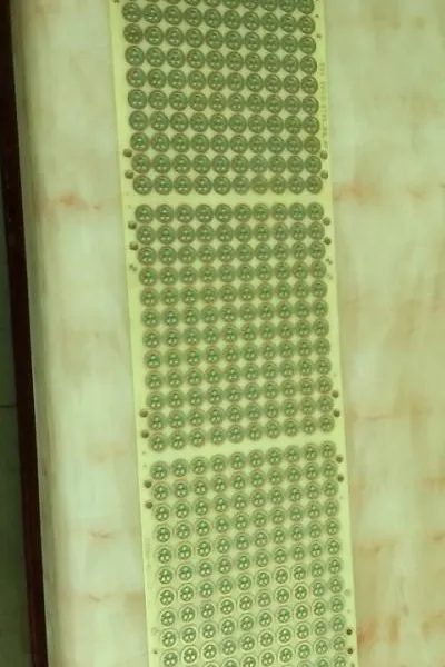 6-layer HDI Ultra-thin Convex High and Low Copper Circuit Board PCB，Microphone Ultra-thin Step PCB photo-2