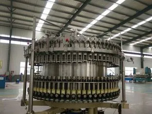 Full Automatic Monoblock Bottling Machine for Craft Beer in Glass Bottles
