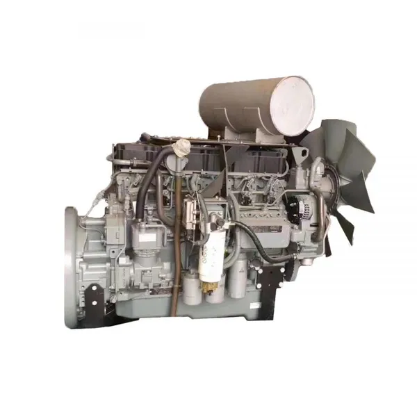 Genuine Electric Start 4 Stroke BFM8-22T3R/4 Deutz Machinery Engines photo-2