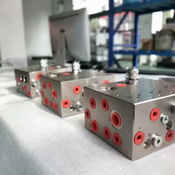 NFCCKCN Flow Control Valve, Fully Adjustable Needle Valve photo-4