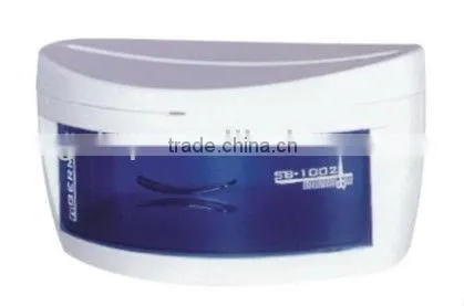 Beiqi Salon Furniture Good Quality Tool Disinfection Cabinet