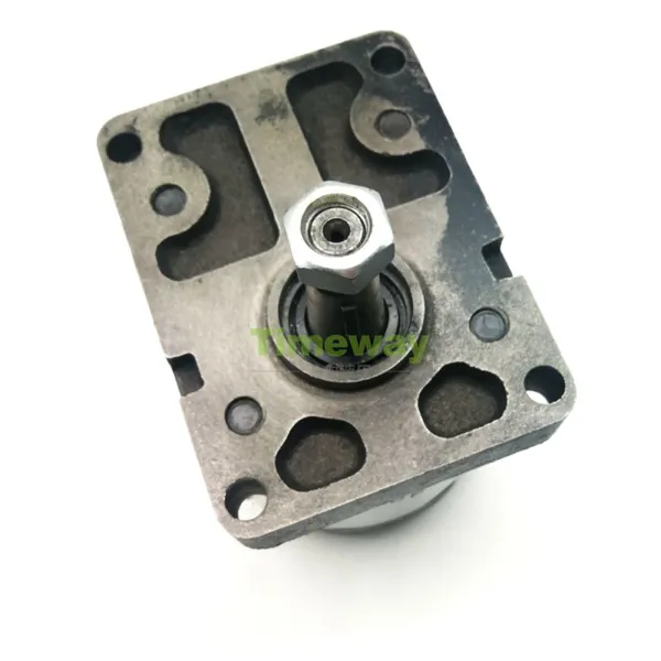 CBTs Hydraulic Pump CBTs-F304 F306 F308 F310 F312 F314 F316 F320 F325 Supply From China New Hydraulic Power Unit Gear Pump photo-4