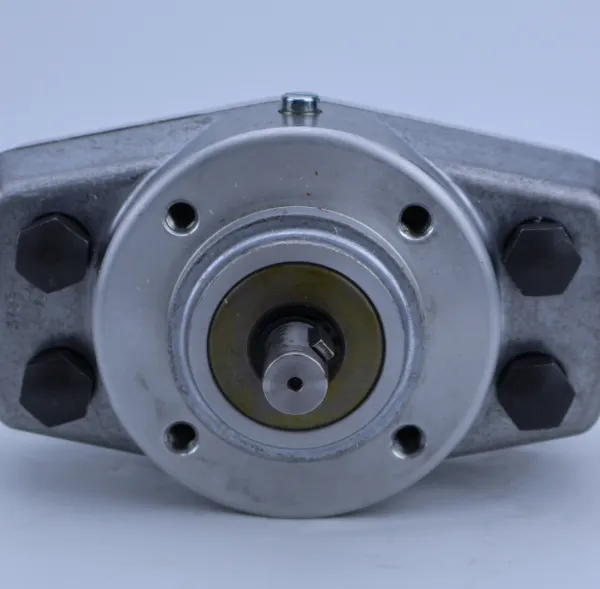 Hydraulic Radial Piston Pumps R1.2-1.2 HAWE R2.5 R2.5A R3.3 R11,8 HAWE Hydraulic Pump R Series R1.2 photo-5