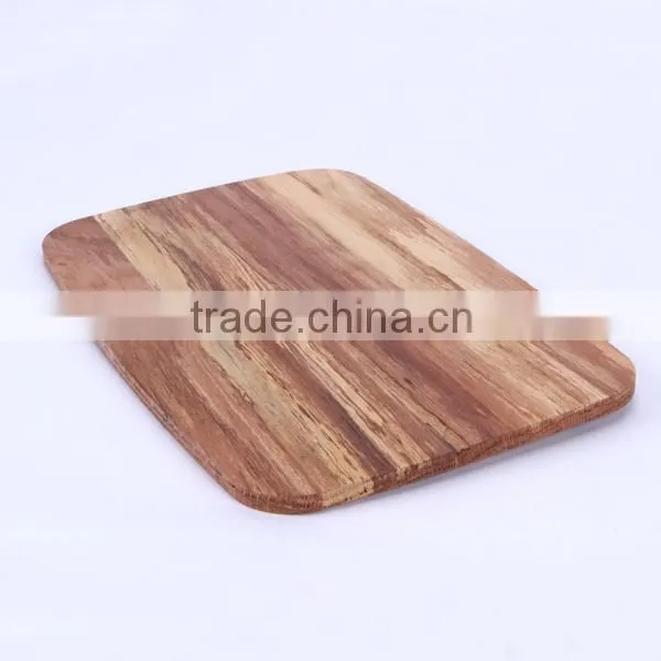 2016 Hot Sale Kitchen Bamboo Cutting Board photo-2