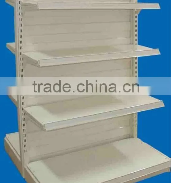 Sale Cheap Good Quality Metal Pharmacy Display Shelf photo-6