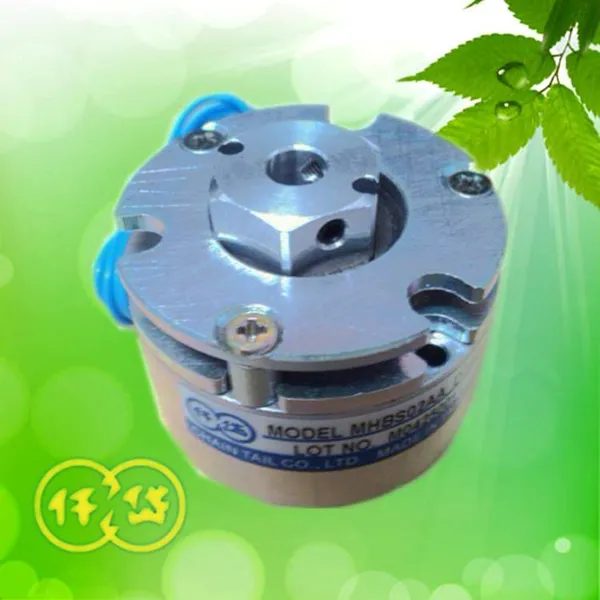 supply of taiwan qiandai mhbs013aa/mhbs02aa/mhbs05aa small safety brakes