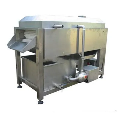Fully Automatic Aloe Vera Juice Extracting Machine photo-4
