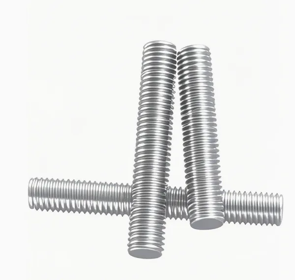 316 SS Threaded Bar M8 M10 M12 M16 M20 M24 M30 ASTM F593 Marine Corrosion Resistant photo-3
