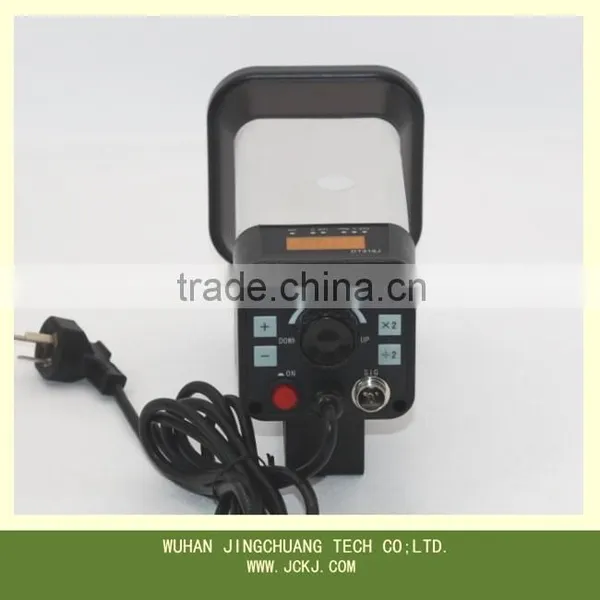 Fixed Digital Stroboscope for Observing Fast Repeated Motions photo-4
