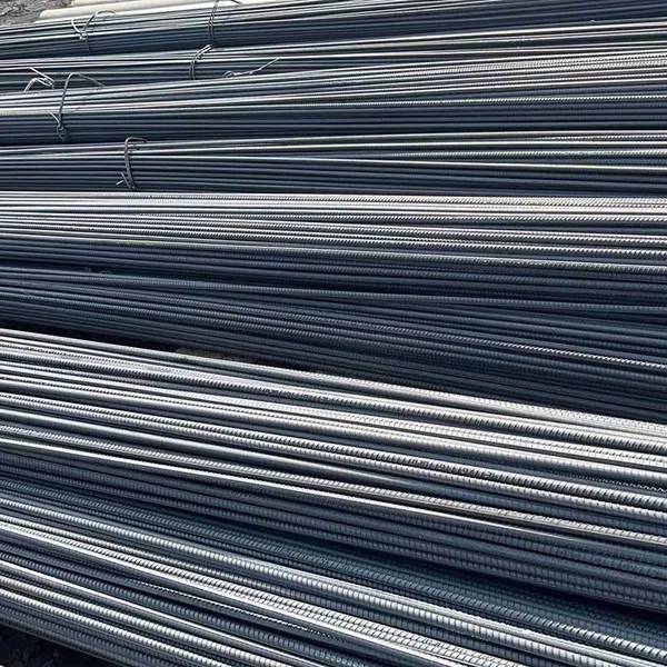 Factory Price Construction Rebars Steels B500b 8mm 10mm 12mm 16mm Reinforcing Steel Price Rebar photo-4