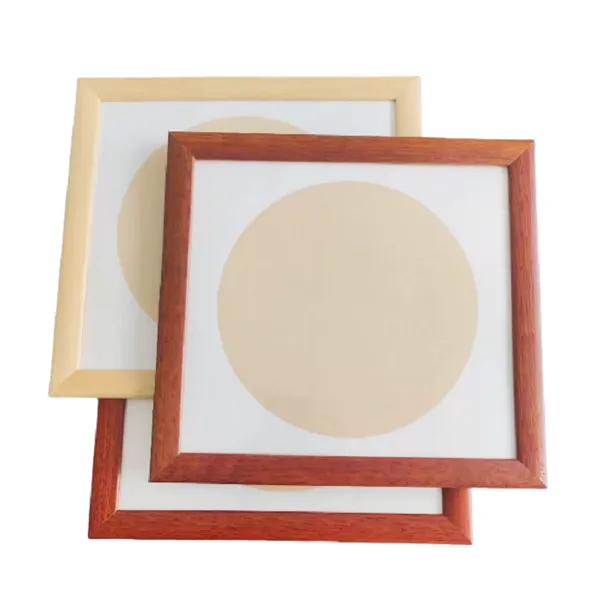 25* 27 cm Xuan Paper Art Paper Calligraphy Painting Paper Watercolor Paper Student Beginners Practice Paper Wooden Frame