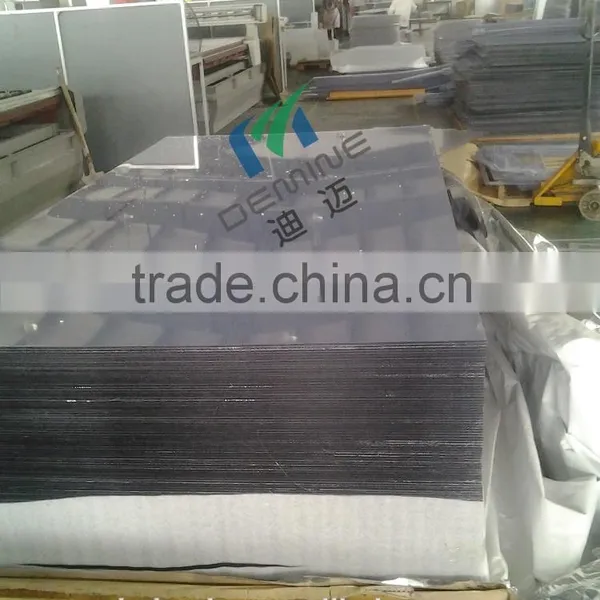 12mm Polycarbonate Sheet for Roofing/dance Floor