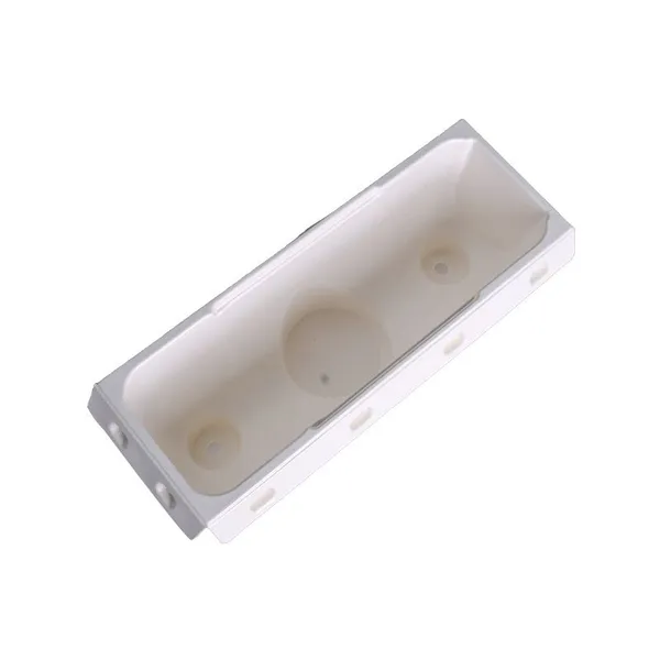 Molded Paper Pulp Packaging Insert Foldable Customizable Cushioning Material Compostable