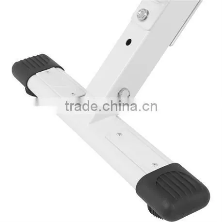 Adjustable Hyper Extension Bench photo-3