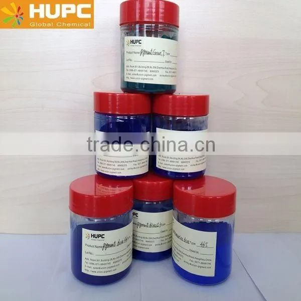 Pigment Blue 29 Pigment Ultramarine Blue