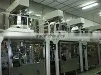 XF-ZG Laminated Tube Making Machine photo-4